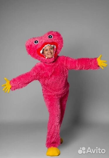 Костюм Киси миси