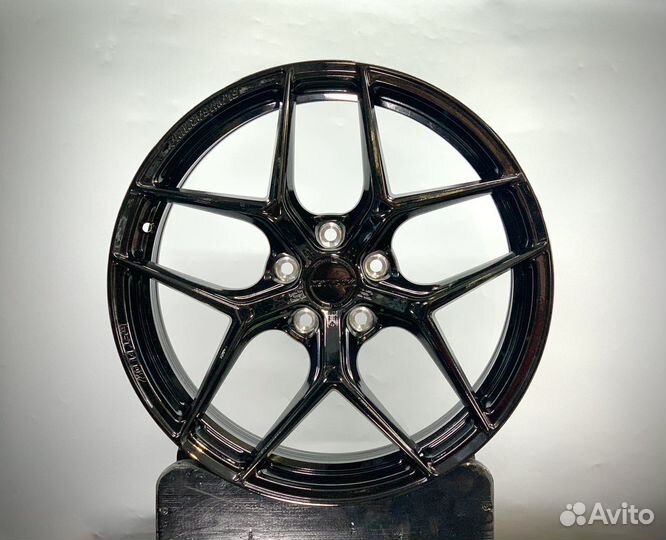 Литые диски R19 5x112 Volkswagen Audi Bmw Skoda