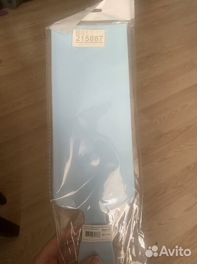 Лопатка для окрашивания