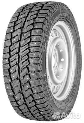 Continental VanContact Ice 225/55 R17 T