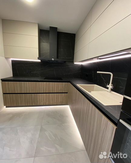 Кухня (цена за весь кпомплект) sh-0517831