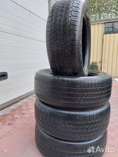 Tigar SUV 235/60 R17 102V