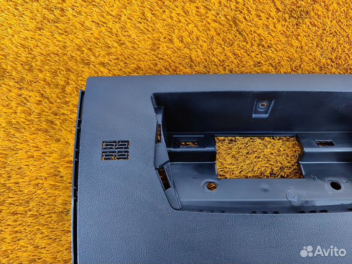Накладка на торпедо Geely Coolray JLH-3G15TD 2020