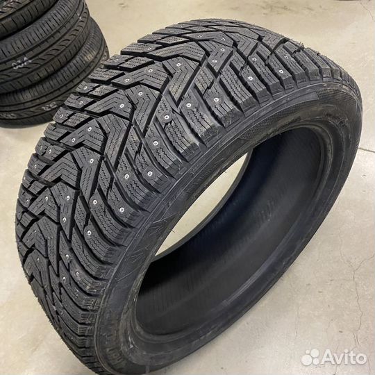 Hankook Winter I'Pike RS2 W429 235/55 R17 103T