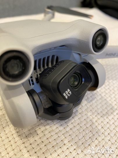 DJI mavic mini 3 pro combo