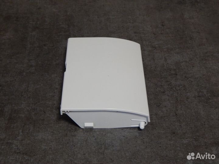 Крышка сливного фильтра ст.машины Vestel 42023757