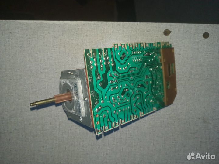 Запчасти Zanussi