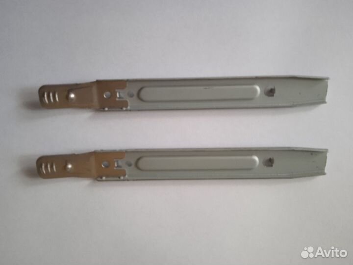 Салазки для корпуса inwin