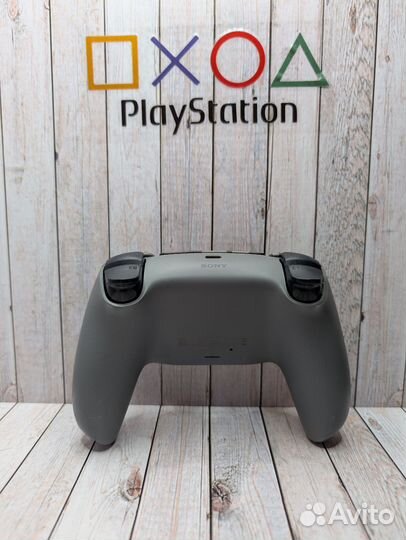 Геймпад dualsense ps5 джойстик sony playstation 5