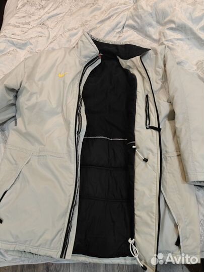 Куртка Nike
