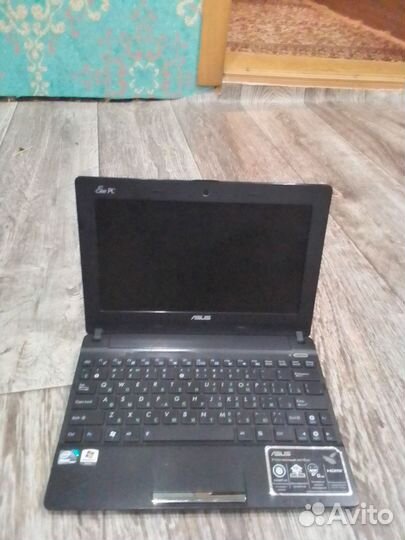 Продам нетбук