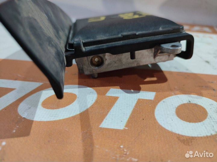 Датчик мертвых (слепых) зон левый Mercedes-Benz