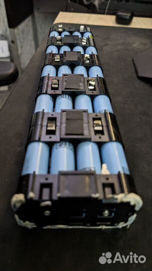 Аккумулятор без BMS от электросамоката Xiaomi