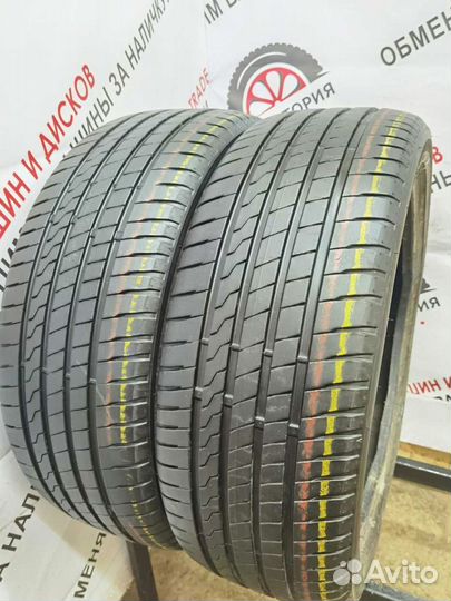 Firestone Roadhawk 225/45 R19 96M