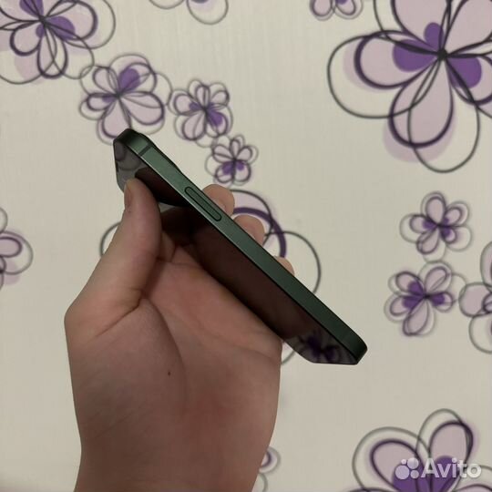 iPhone 13 mini, 128 ГБ