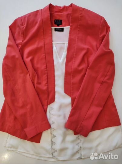 Женские вещи пакетом 48 размер