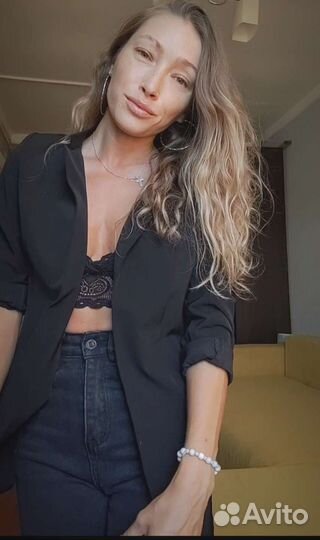 Администратор. Тренер по растяжке