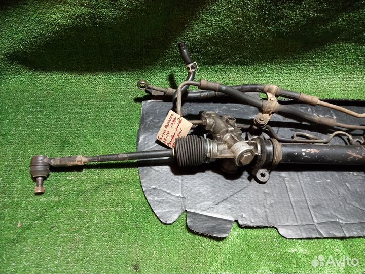 Рулевая рейка Toyota Corolla AE110