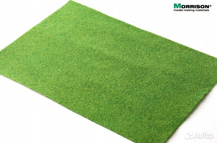 Дополнение к моделям Morrison 080-trl-009