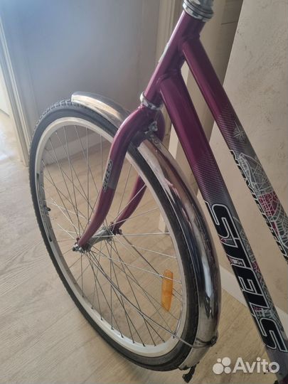 Велосипеды бу взрослый