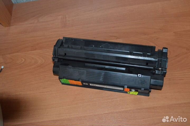 Принтер HP laserjet запчасти