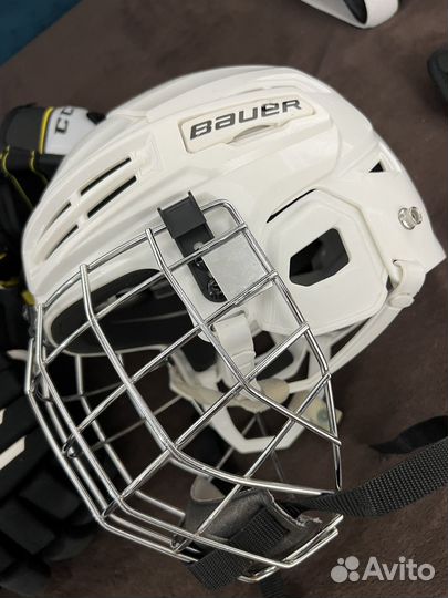 Хоккейная форма детская бу