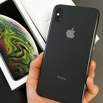 iPhone Xs Max, 256 ГБ