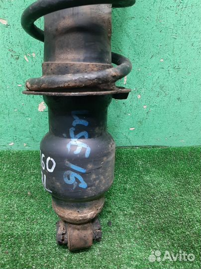 Стойка амортизатора задняя Subaru Legacy/ Outback