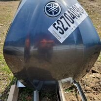 Мотор yamaha 350 2019 г, Брест