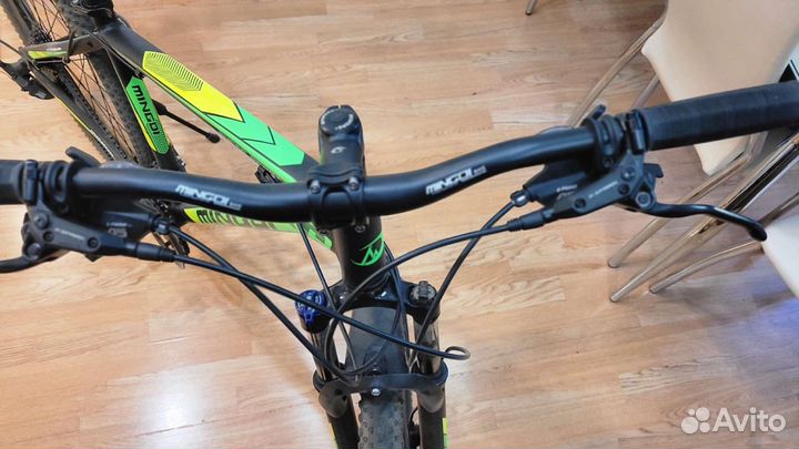 Продам велосипед горный