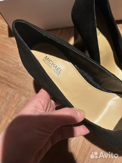 Туфли женские