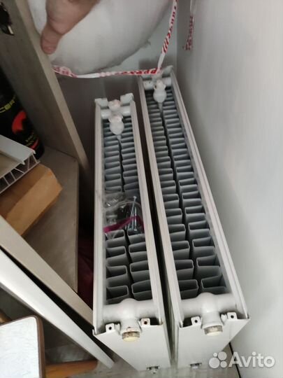 Радиаторы Prado