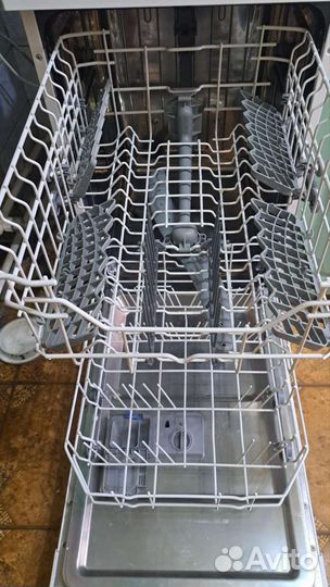 Посудомоечная машина