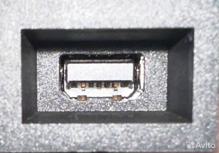 Переходник для VR PS5