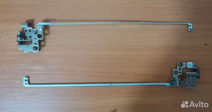 Петли Lenovo 100-15IBY / B50-10 (amer000*00)