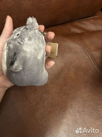 Брелок Тоторо