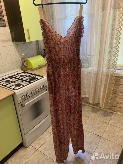 Комбинезон женский