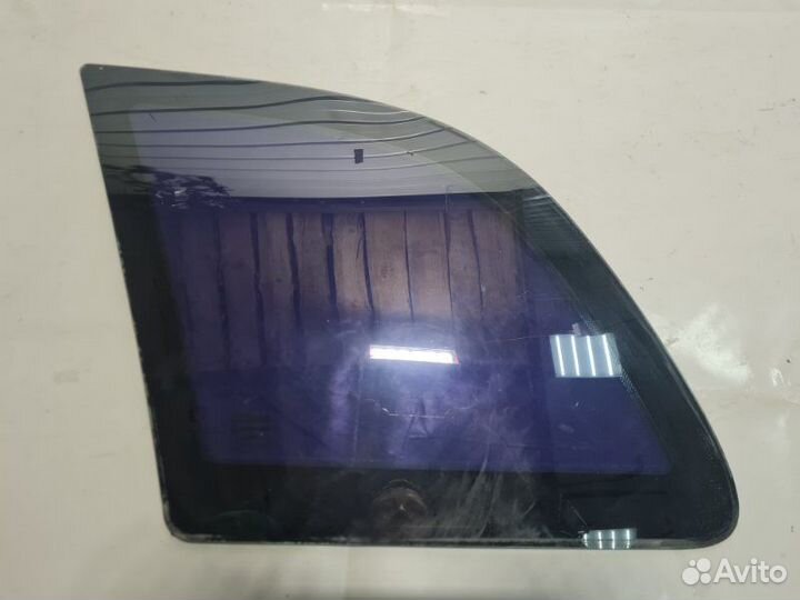 Форточка кузова Ваз Калина универсал 8 клапанный