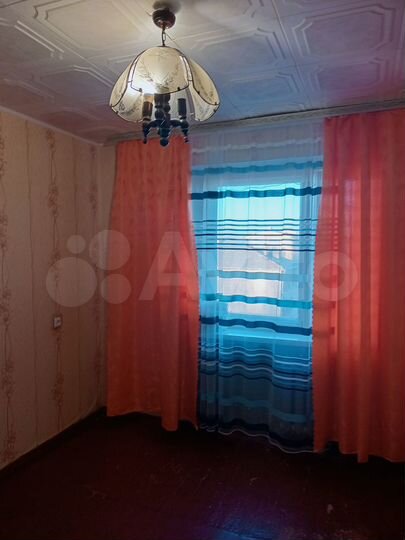 Комната 14 м² в 4-к., 4/9 эт.
