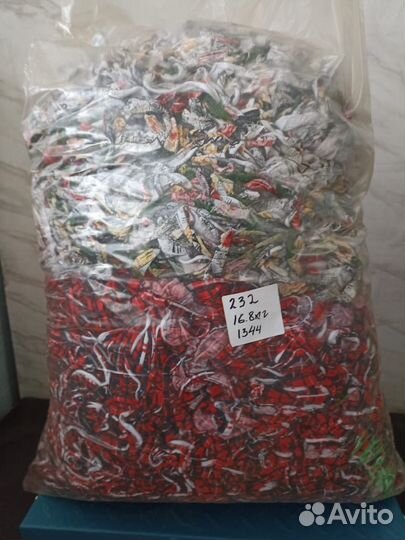 Пряжа для творчества