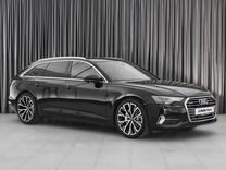 Audi A6 3.0 AT, 2019, 87 588 км, с пробегом, цена 5 299 000 руб.