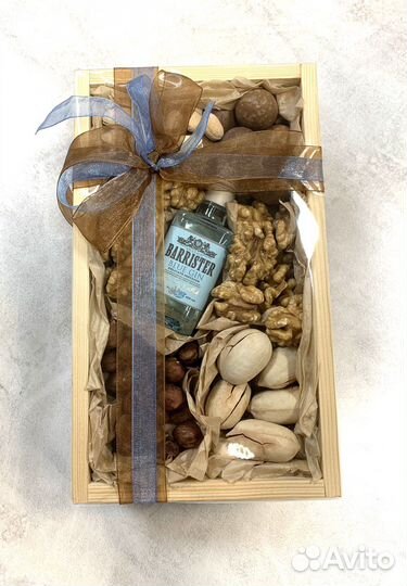 Подарочный набор