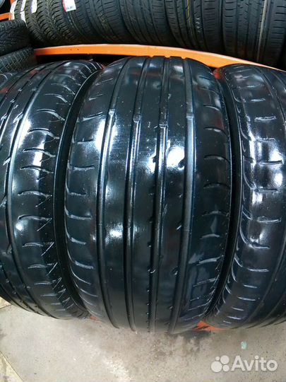 Nexen N8000 235/65 R17