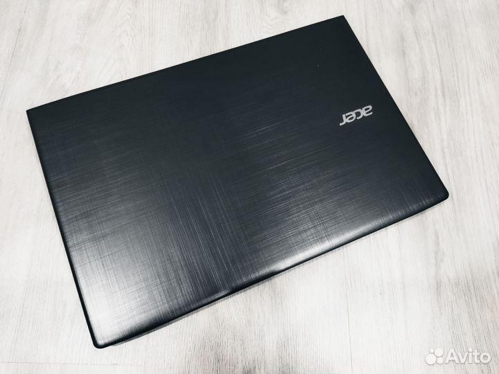 Игровой Acer 8Gb/1Tb/Nvidia GeForce GT 940mx