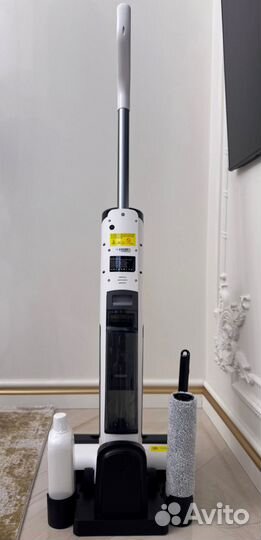 Пылесос Y19Plus