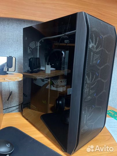 Игровой пк