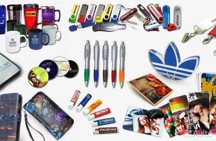 Уф печать ультрафиолетовая