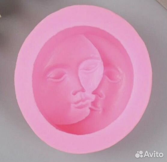 Изготовление силиконовых молдов