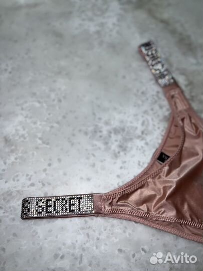 Трусы Victorias secret