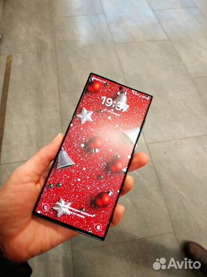 Samsung Galaxy S22 Ultra, 12/512 ГБ